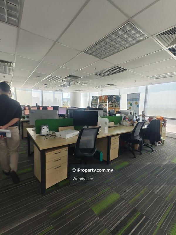 Office for Rent in Mid Valley City, Kuala Lumpur by Wendy Lee - iProperty.com.my
