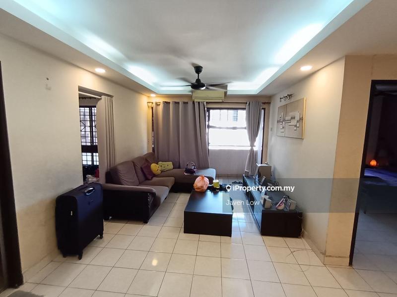 Condominium for Sale in Palm Spring @ Damansara by Javen Low - iProperty.com.my