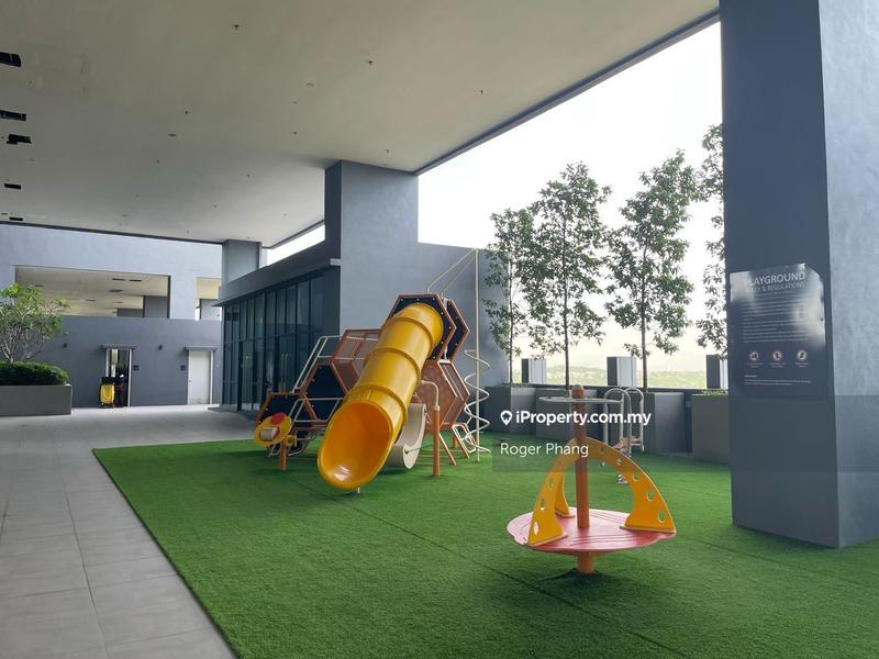Service Residence for Sale in Meta City by Roger Phang - iProperty.com.my