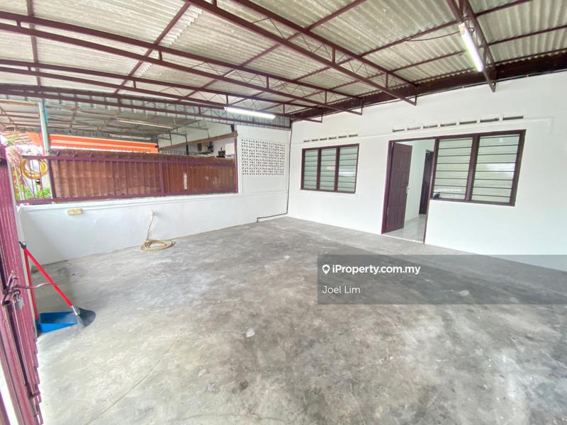 1-storey Terraced House for Sale in Kawasan 11, Kampung Idaman, Pelabuhan Klang by Joel Lim - iProperty.com.my