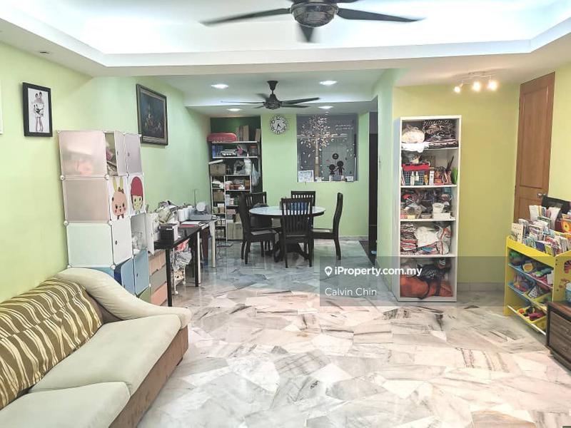 2-storey Terraced House untuk Dijual di Wangsa Melawati, Wangsa Maju oleh Calvin Chin - iProperty.com.my