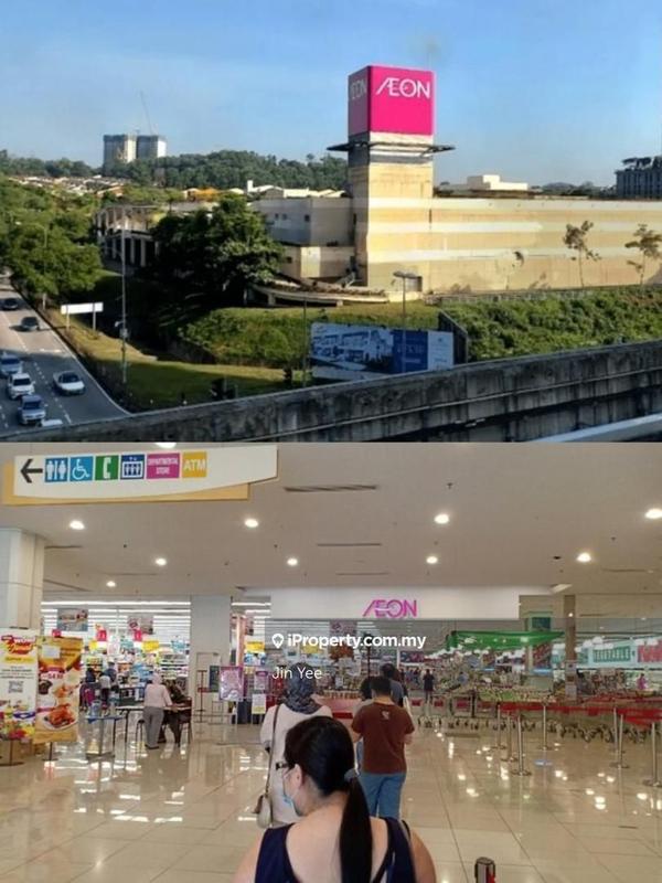 Rumah Teres 2-Tingkat untuk Dijual di Taman Puncak Jalil, Seri Kembangan oleh Jin Yee - iProperty.com.my