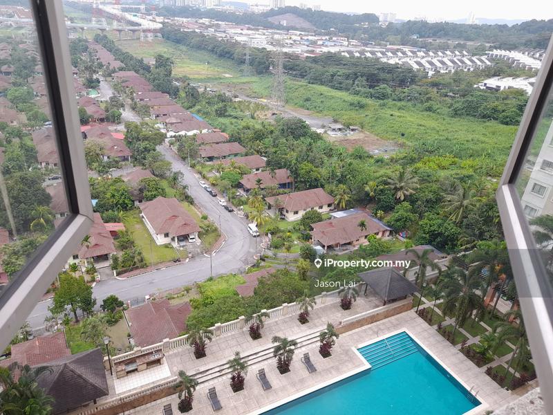 For Sale - Perdana View