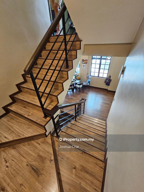 3.5-storey Terraced House for Sale in 447a6, Ayer Itam by Joshua Chai - iProperty.com.my