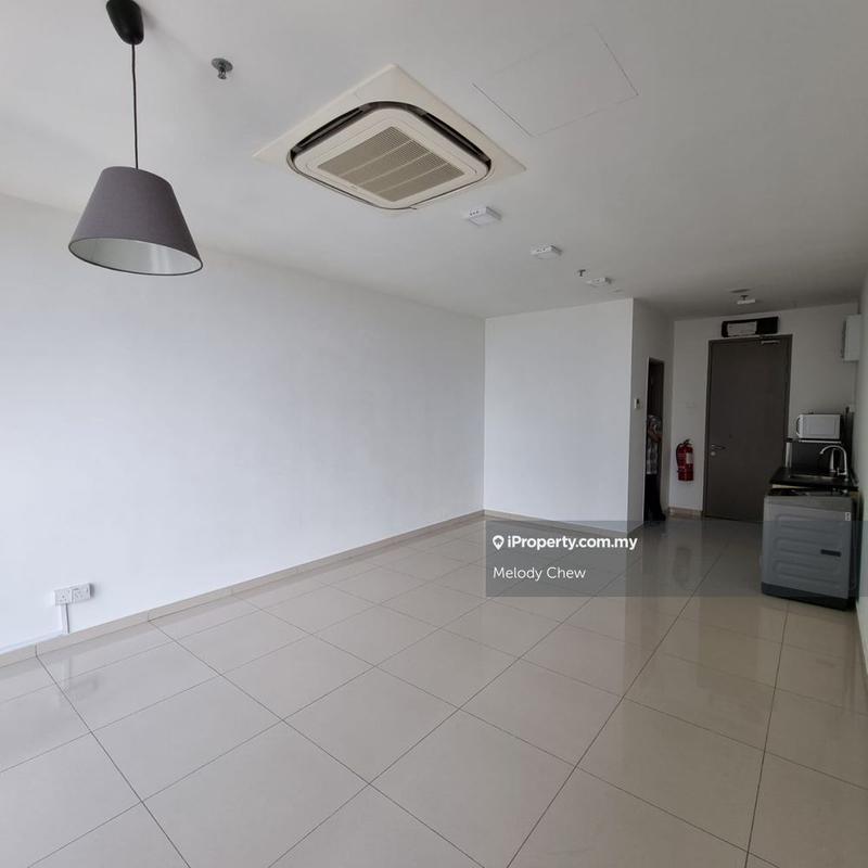 For Rent - Pinnacle Petaling Jaya