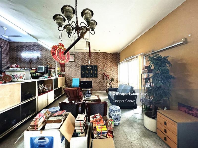 Shop for Sale in SS2, Petaling Jaya by Cooper Chow - iProperty.com.my