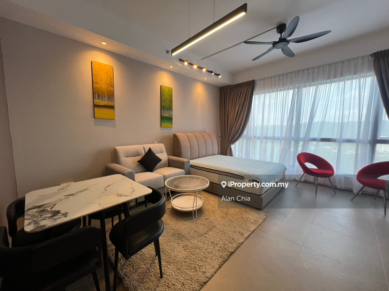 For Rent - Mossaz @ Empire City