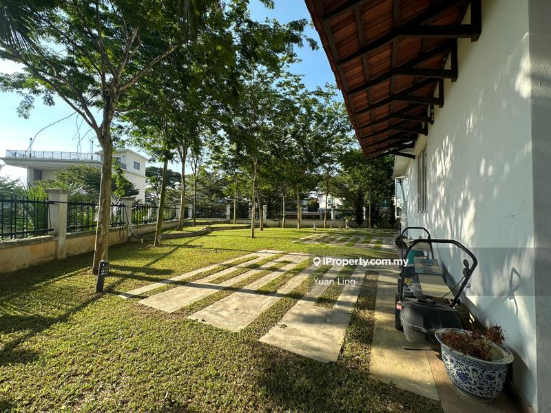 Banglo untuk Dijual di D'alpinia, Puchong oleh Yuan Ling - iProperty.com.my