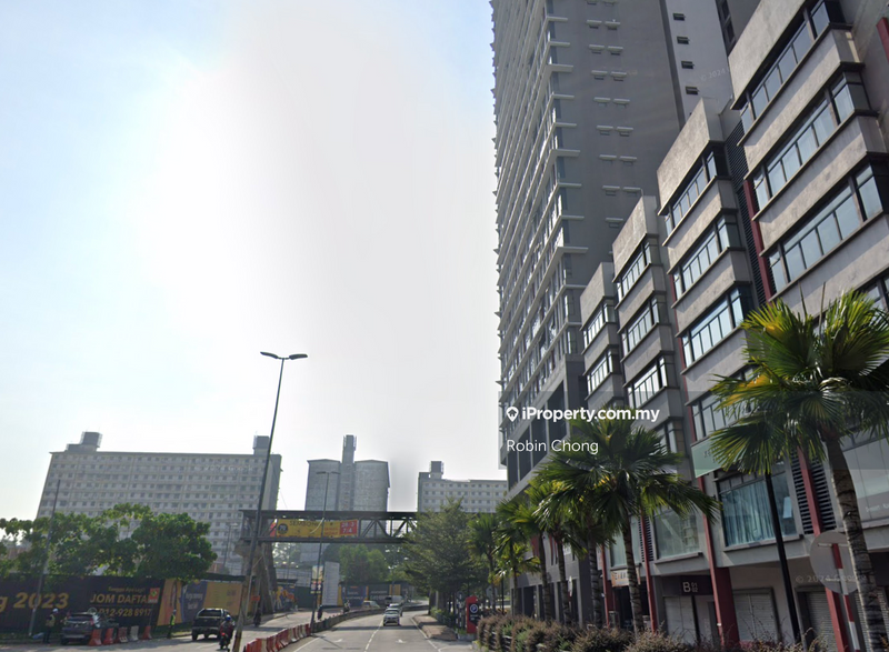 Shop / Office for Sale in Cheras Business Centre, Kuala Lumpur by Robin Tchong - iProperty.com.my