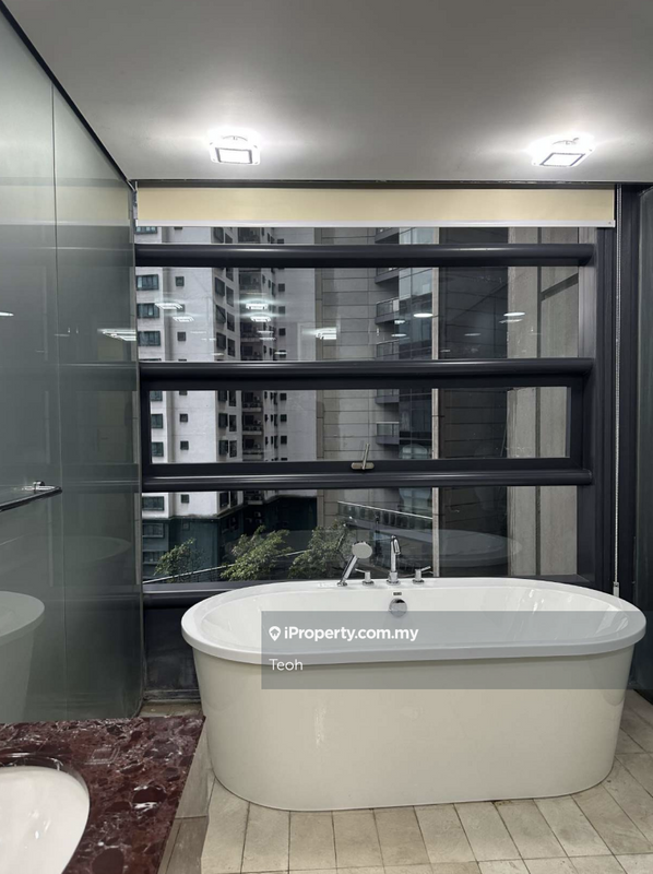 Condominium for Rent in Condominium @ The Troika by Teoh - iProperty.com.my