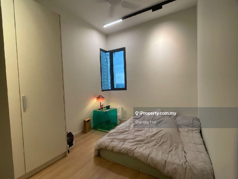 Kediaman Servis untuk Dijual di The Goodwood Residence oleh Stanley Ho - iProperty.com.my