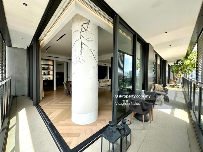 Kondominium untuk Dijual di Aira Residence oleh Visaghan Naidu - iProperty.com.my