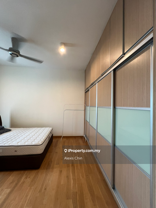 Kondominium untuk Dijual di 28 Mont Kiara @ MK28 oleh Alexis Chin - iProperty.com.my