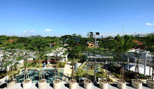 2-storey Terraced House for Sale in Taman Puchong Prima, Puchong by Henry Butcher Real Estate S/B - iProperty.com.my