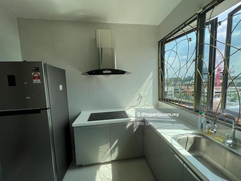 Condominium for Sale in SeTerra by Eric Lim - iProperty.com.my