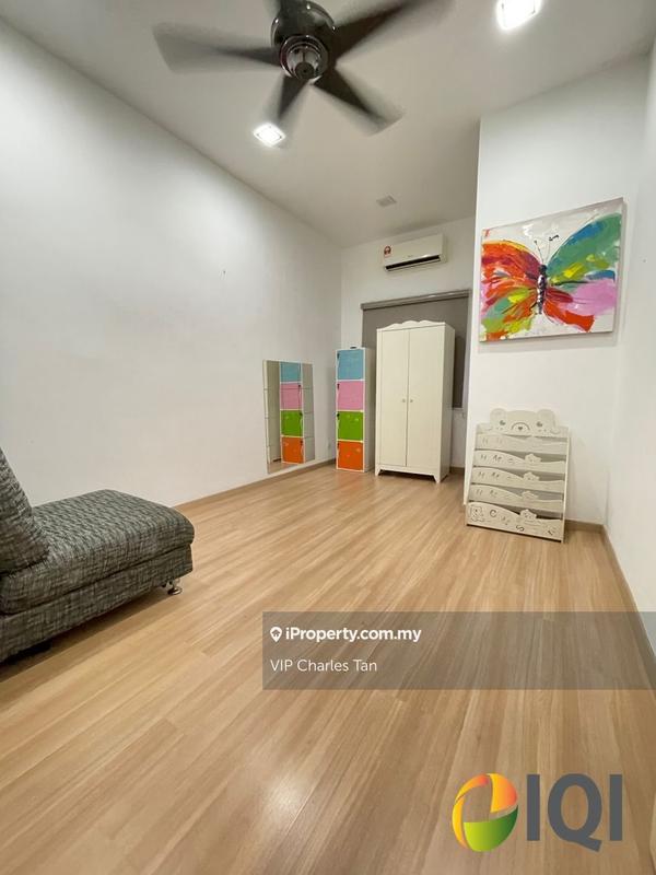 2-storey Terraced House for Sale in Bandar Bukit Tinggi, Klang by Charles TQL - iProperty.com.my