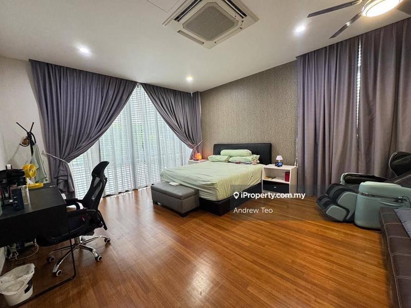 Banglo untuk Dijual di Senibong Cove, Masai oleh Andrew Teo - iProperty.com.my