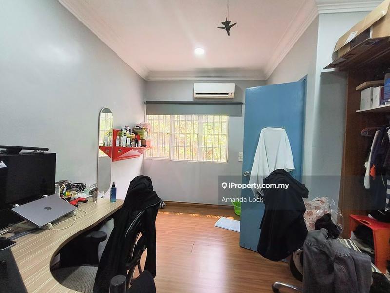 Rumah Teres 2.5-Tingkat untuk Dijual di BANDAR PUCHONG JAYA, Puchong oleh Amanda Lock - iProperty.com.my