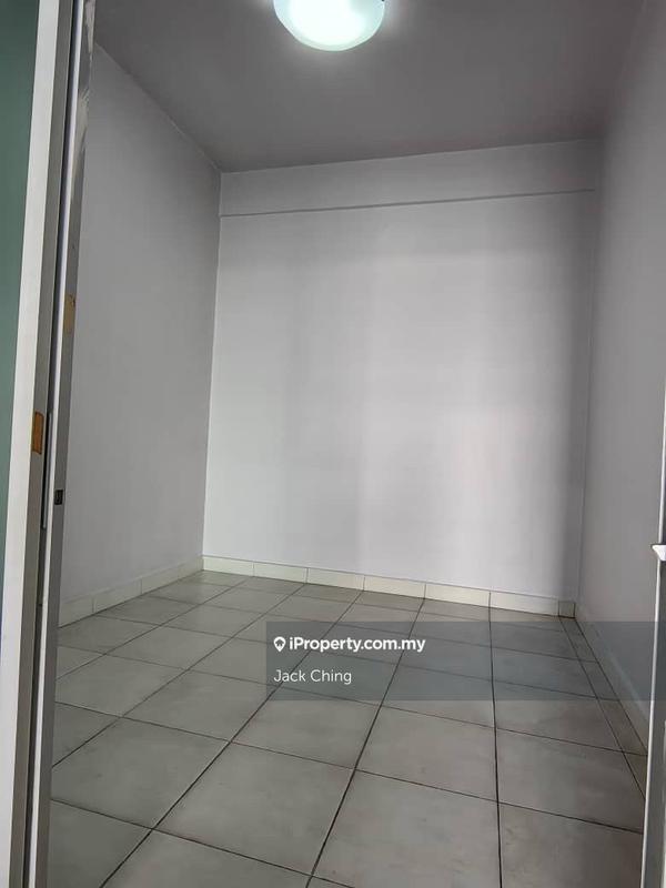 For Sale - Tebrau City Residences