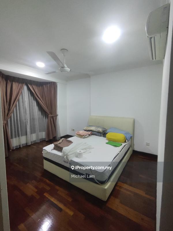 Kondominium untuk Dijual di Casa Tropicana oleh Michael Lam - iProperty.com.my