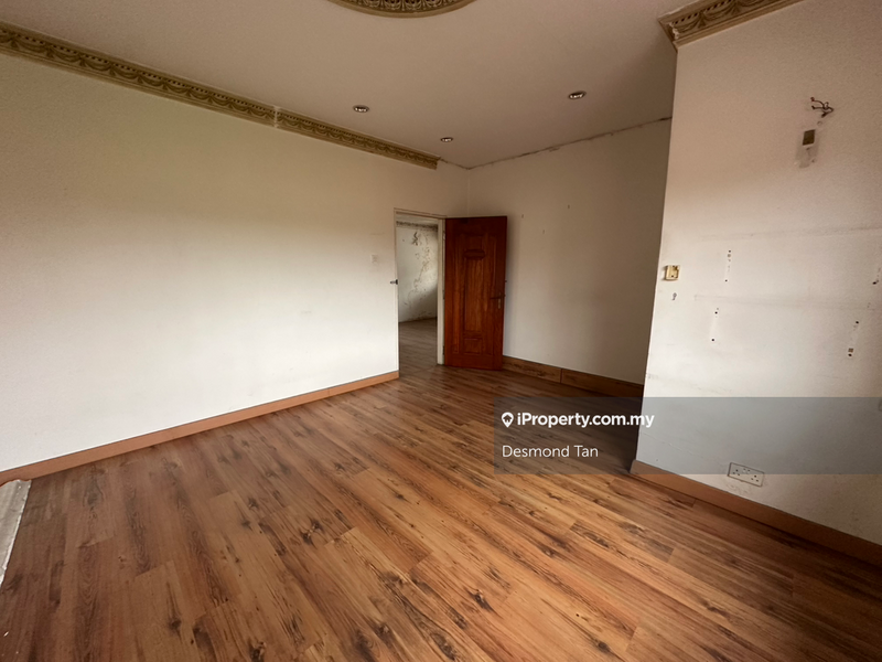 Rumah Berkembar untuk Dijual di SS 21, Damansara Utama, Petaling Jaya oleh Desmond Tan - iProperty.com.my