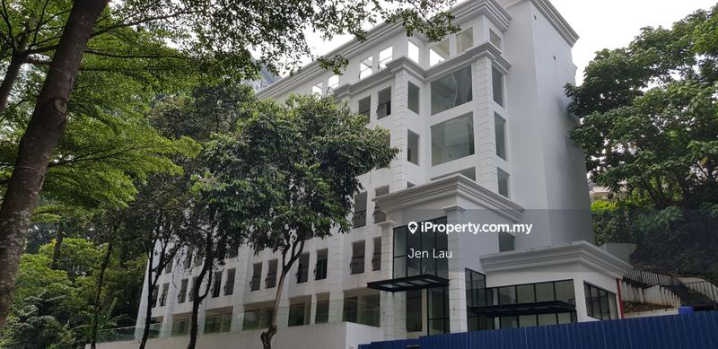 Hotel / Resort untuk Dijual di KLCC, KL City Centre oleh Jen Lau - iProperty.com.my