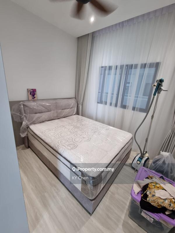 For Sale - Parkhill Residence