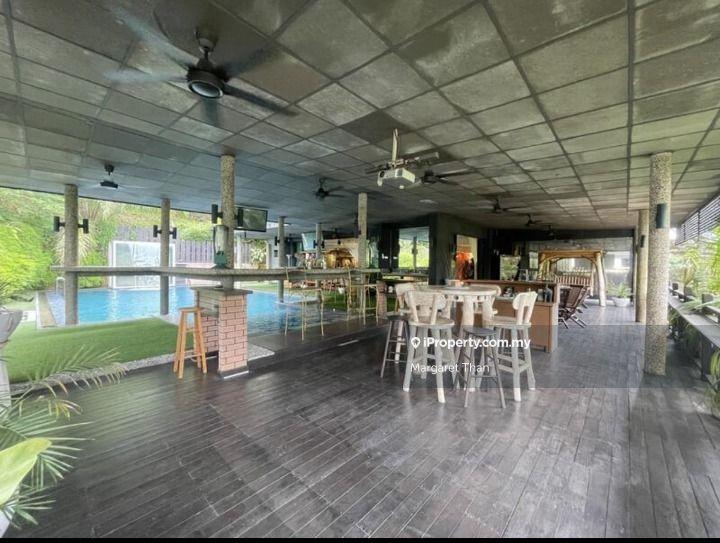 Bungalow House for Sale in Bukit Gasing, Petaling Jaya by Margaret Than - iProperty.com.my