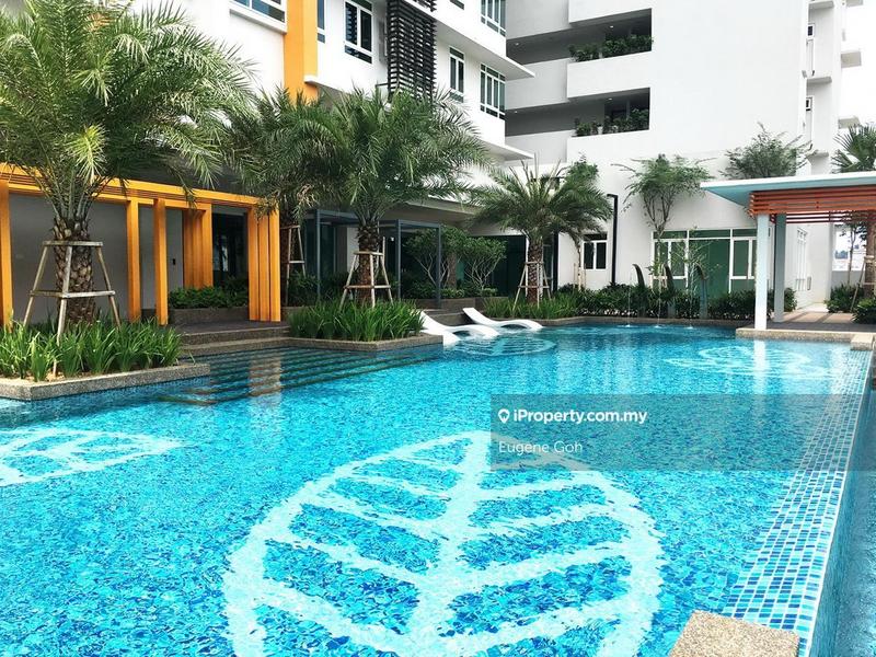 For Sale - Tiara Mutiara 2