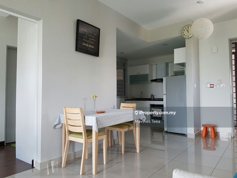 For Rent - Hijauan Saujana
