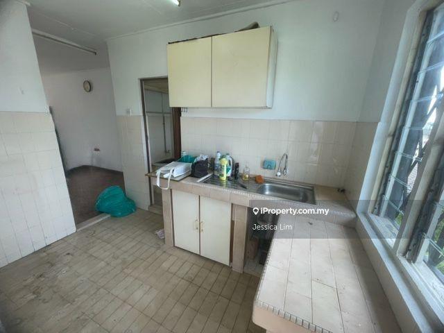 For Sale - Seksyen 2 Wangsa Maju Flat