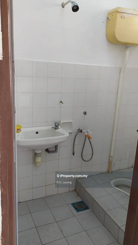 Rumah Teres 2-Tingkat untuk Dijual di TAMAN PUCHONG UTAMA, Puchong oleh Eric Leong - iProperty.com.my