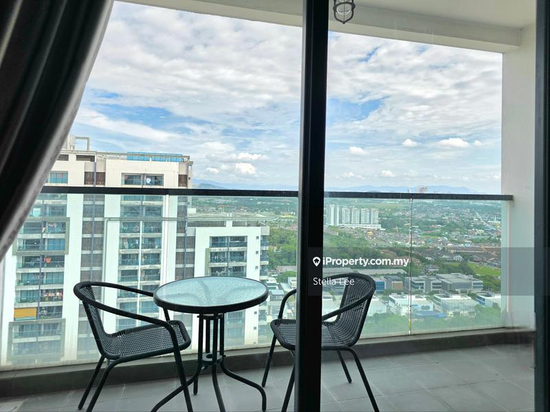 Service Residence for Rent in Service Residence @ Landmark Residence 1 by Stella Lee - iProperty.com.my