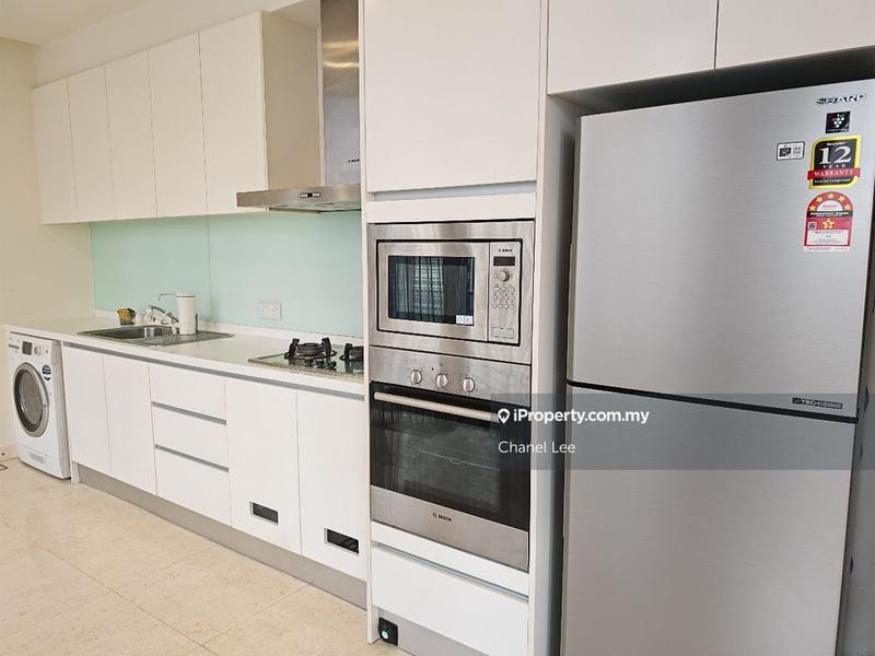 Kondominium untuk Dijual di 6 CapSquare oleh Chanel Lee - iProperty.com.my