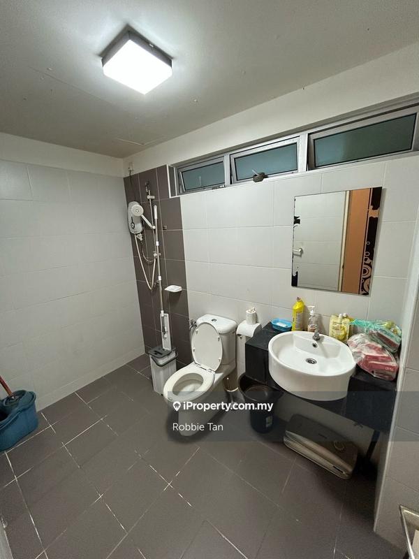 Pangsapuri untuk Dijual di Idaman Residence oleh Robbie Tan - iProperty.com.my
