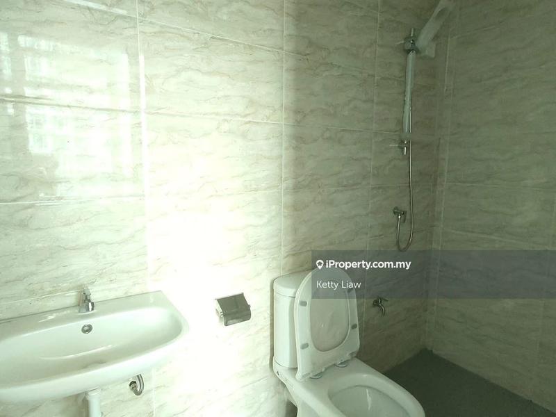 Kondominium untuk Dijual di One Sulaman oleh Ketty Liaw - iProperty.com.my