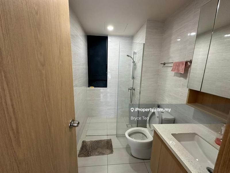 Residensi Servis untuk Dijual di Aradia Residence @ Lake City KL North oleh Bryce Teo - iProperty.com.my