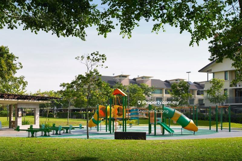Banglo Tanah untuk Dijual di Desa Parkcity Heights, Desa Parkcity oleh Shermaine Yong - iProperty.com.my