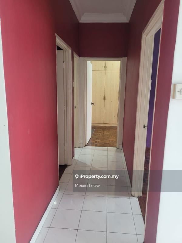 Apartment for Sale in Suria Kipark Damansara by Meixin Leow - iProperty.com.my