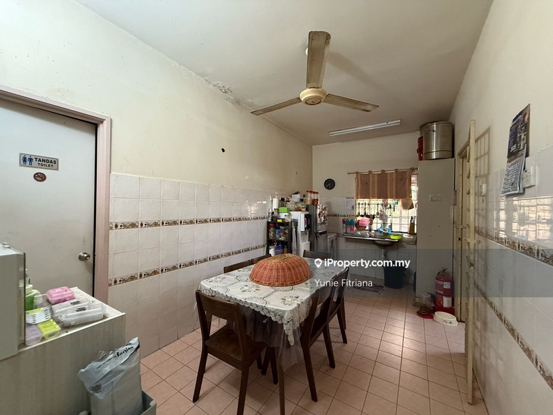 Semi-Detached House for Sale in Taman Impian Gemilang, Kajang by Yunie Fitriana - iProperty.com.my