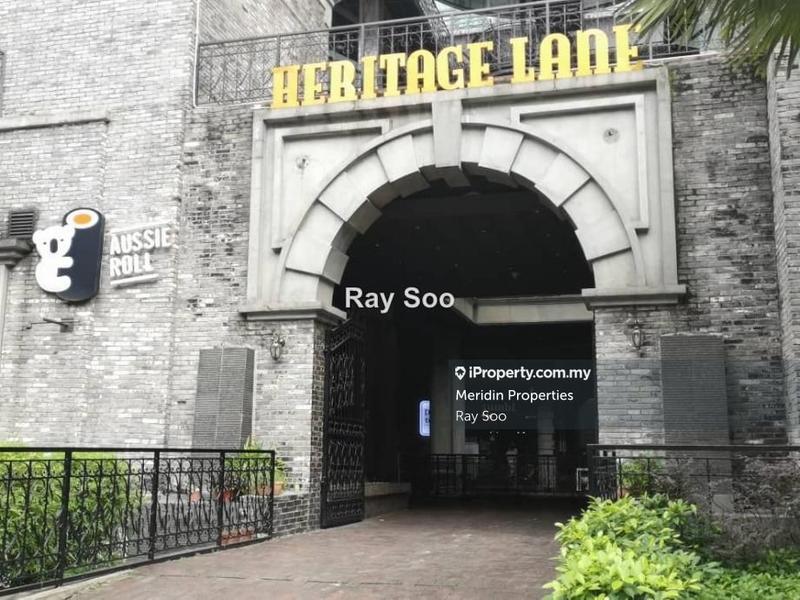 Service Residence for Sale in Empire Damansara by Ray Soo - iProperty.com.my