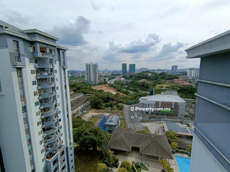 Condominium for Sale in Amadesa Resort Condominium by Kt Yap - iProperty.com.my
