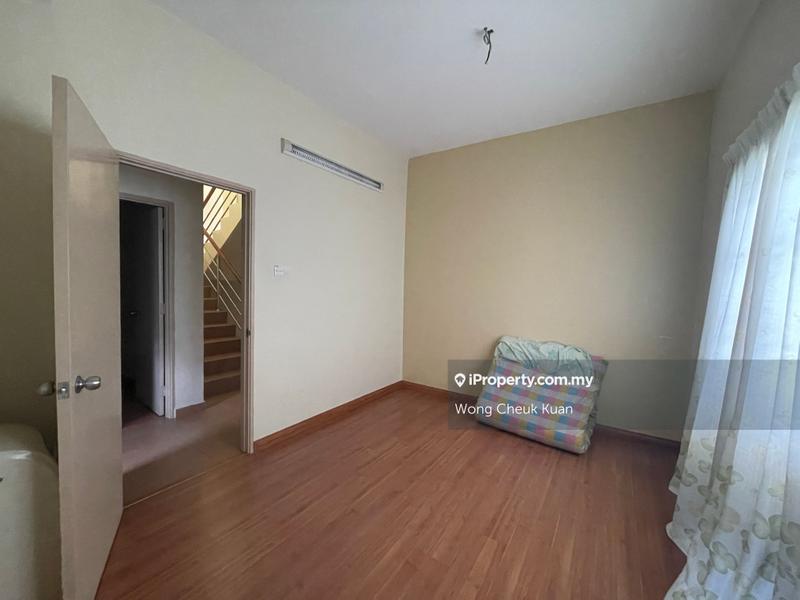 Semi-Detached House for Sale in Templer Park, Rawang by Wong Cheuk Kuan - iProperty.com.my