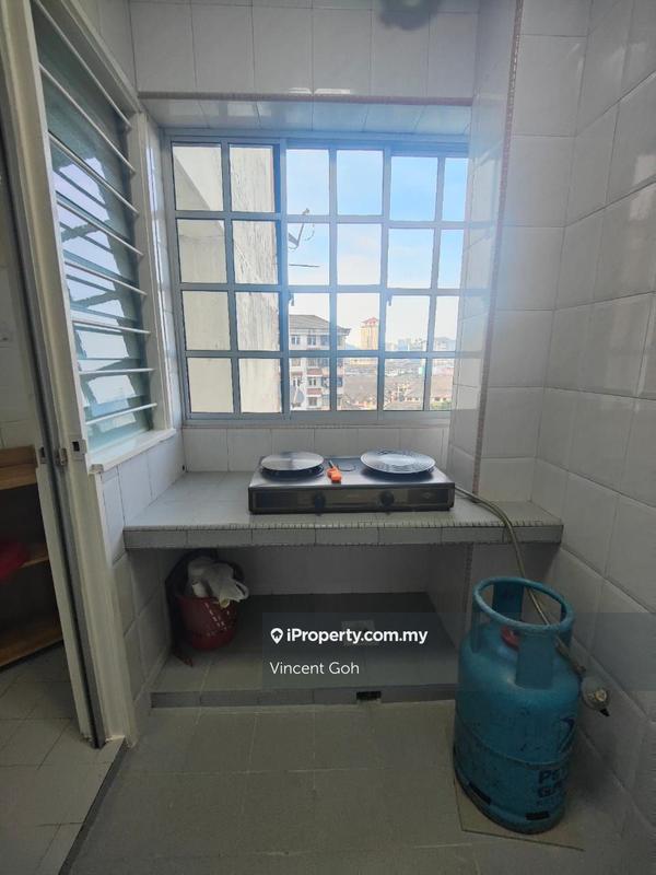 Condominium for Sale in Le Jardine Condominium by Vincent Goh - iProperty.com.my