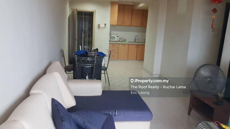 Kondominium untuk Dijual di Vista Millennium Condominium oleh Eric Leong - iProperty.com.my