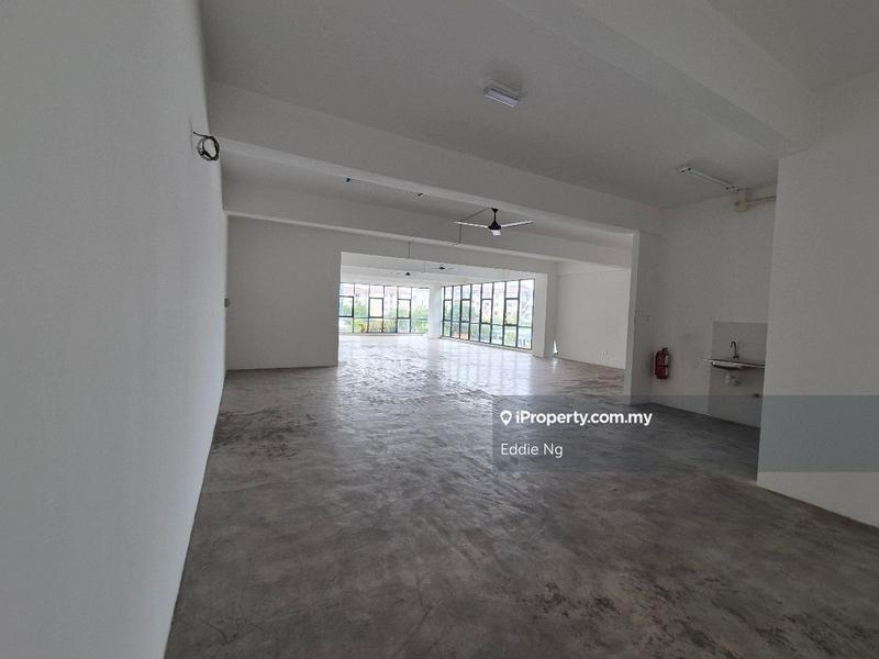 Commercial Semi-D for Sale in Kapar, Klang by Eddie Ng - iProperty.com.my