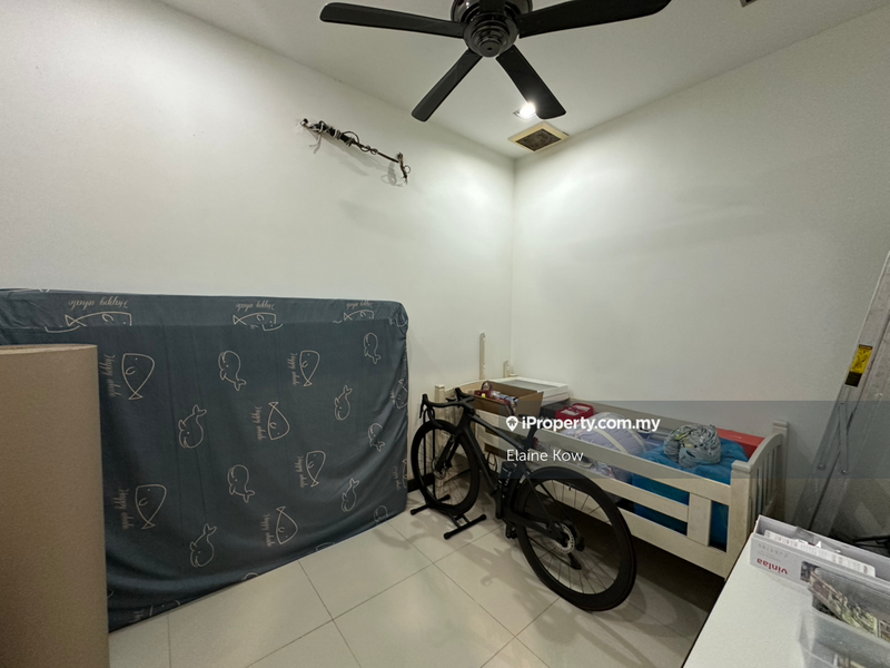 2.5-storey Terraced House for Sale in Taman Meranti Jaya, Puchong by Elaine Kow - iProperty.com.my