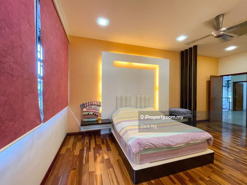 Bungalow House untuk Dijual di Seksyen U2, Saujana oleh Zack Ng - iProperty.com.my