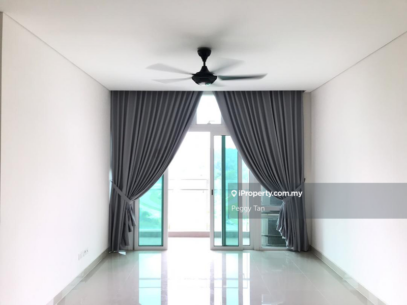 For Rent - One Medini