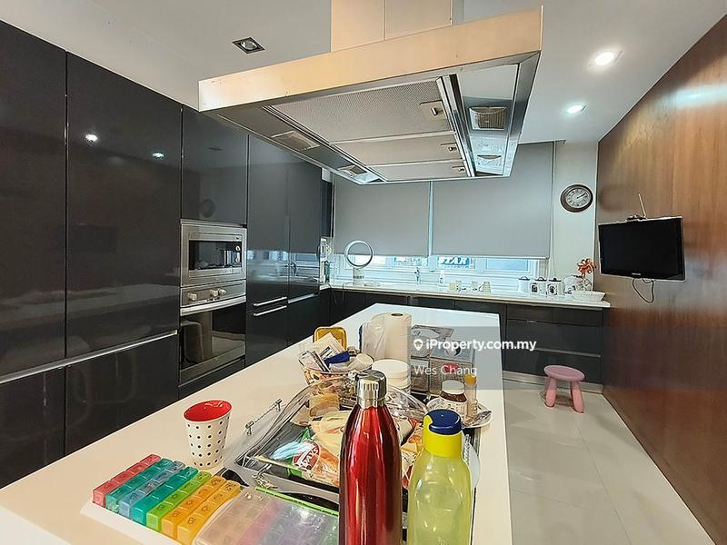 Banglo untuk Dijual di Mutiara Homes, Mutiara Damansara oleh Wes Chang - iProperty.com.my